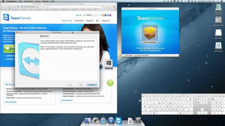 Teamviewer Mac Configure Permanent Access