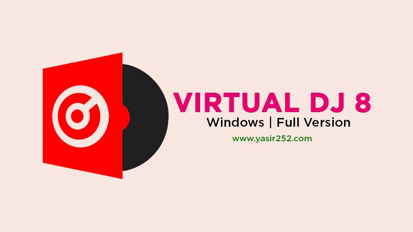 Virtual Dj 8 Android Free Download